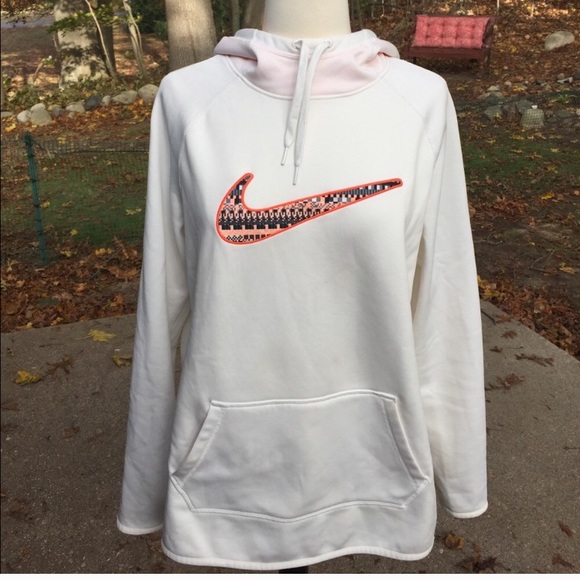 Nike hoodie - Picture 2 of 3